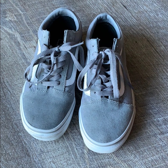 Vans Shoes - Old School Vans